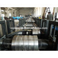 Steel Cable Tray Roll Forming Machine, 100-800mm Cable Tray Forming Machine